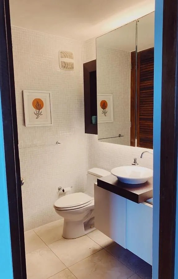 Апартаменты Atlantic Court Apt #304 Сан-Хуан 0*,  Пуэрто-Рико
